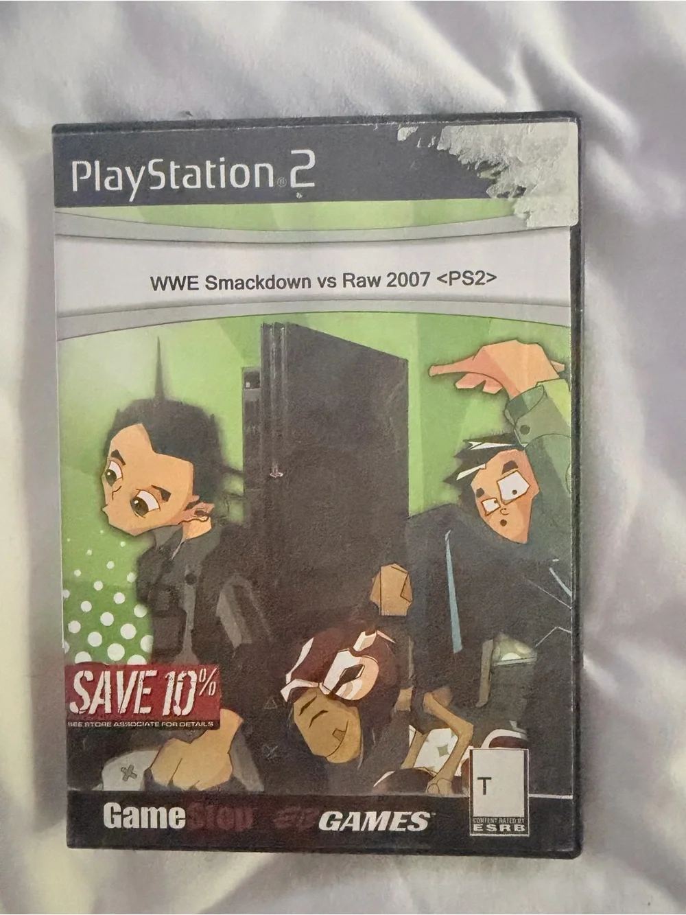 Sony PlayStation 2 .. games 10each obo